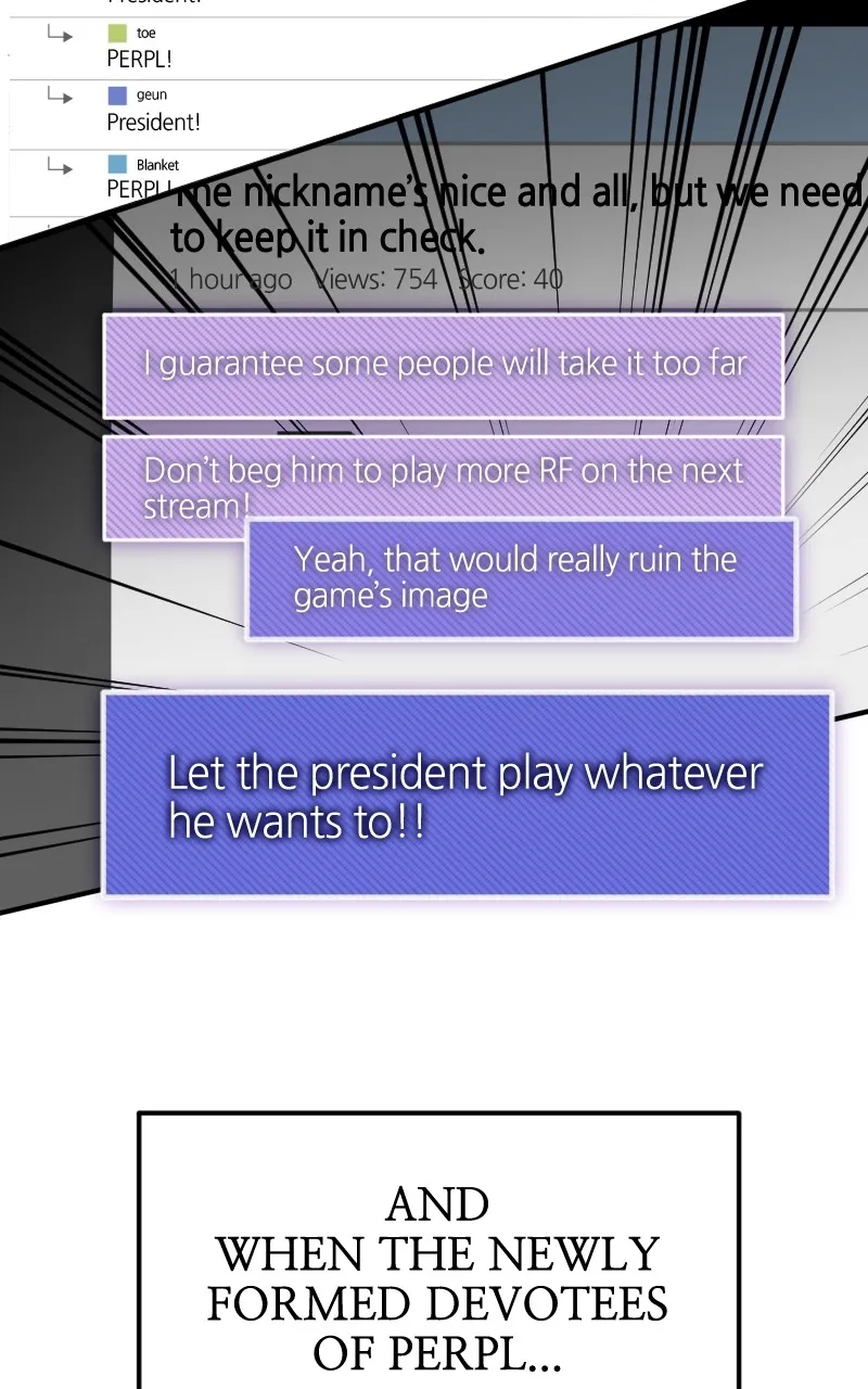 Read The Genius Spirited Streamer chapter 16 image 136 on Lezhin