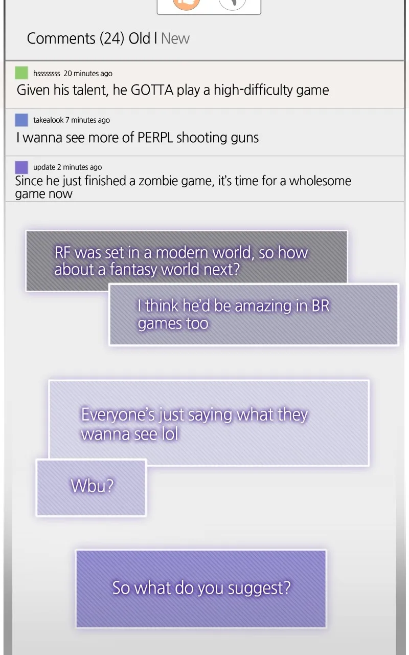 Read The Genius Spirited Streamer chapter 16 image 138 on Lezhin