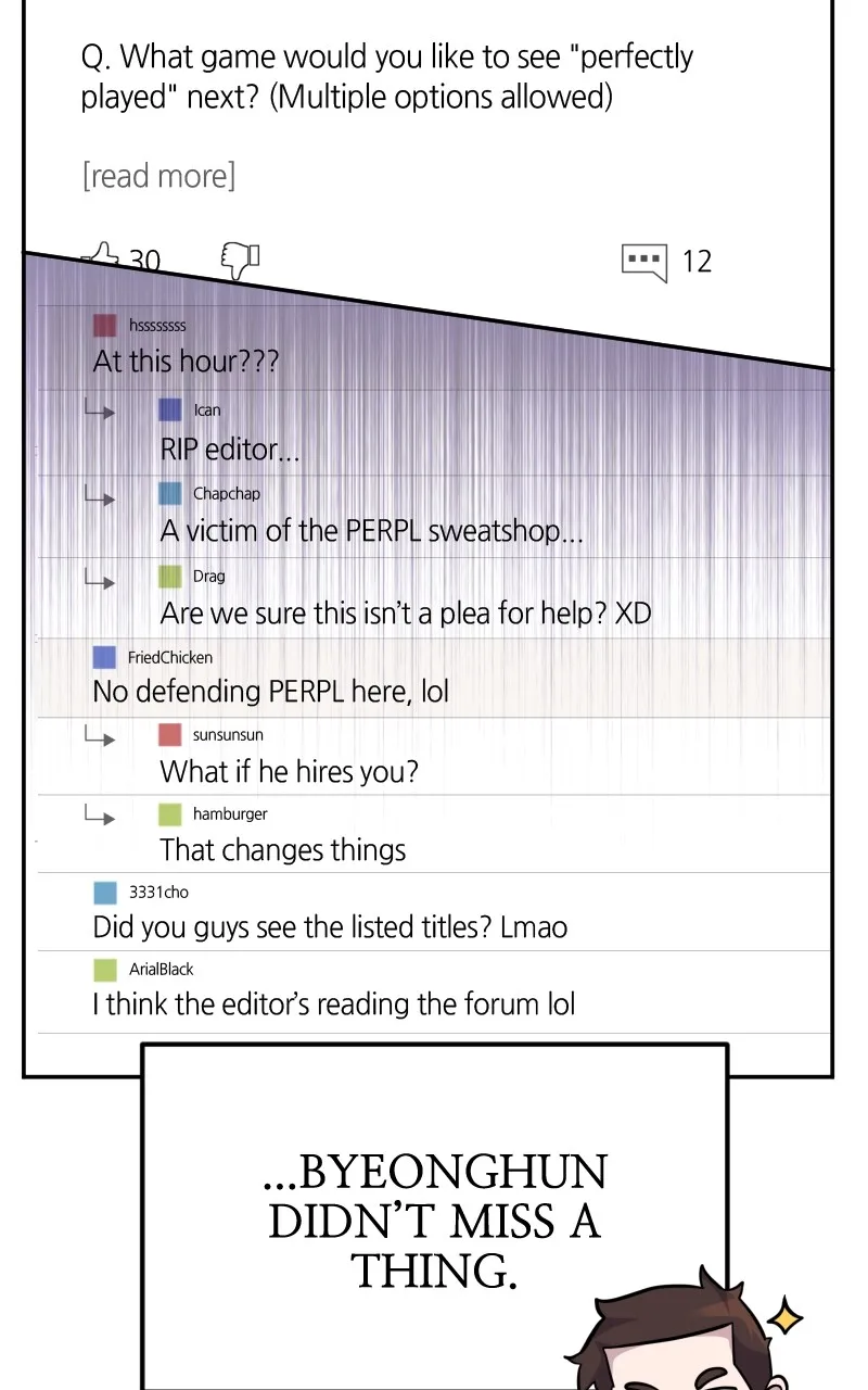 Read The Genius Spirited Streamer chapter 16 image 141 on Lezhin