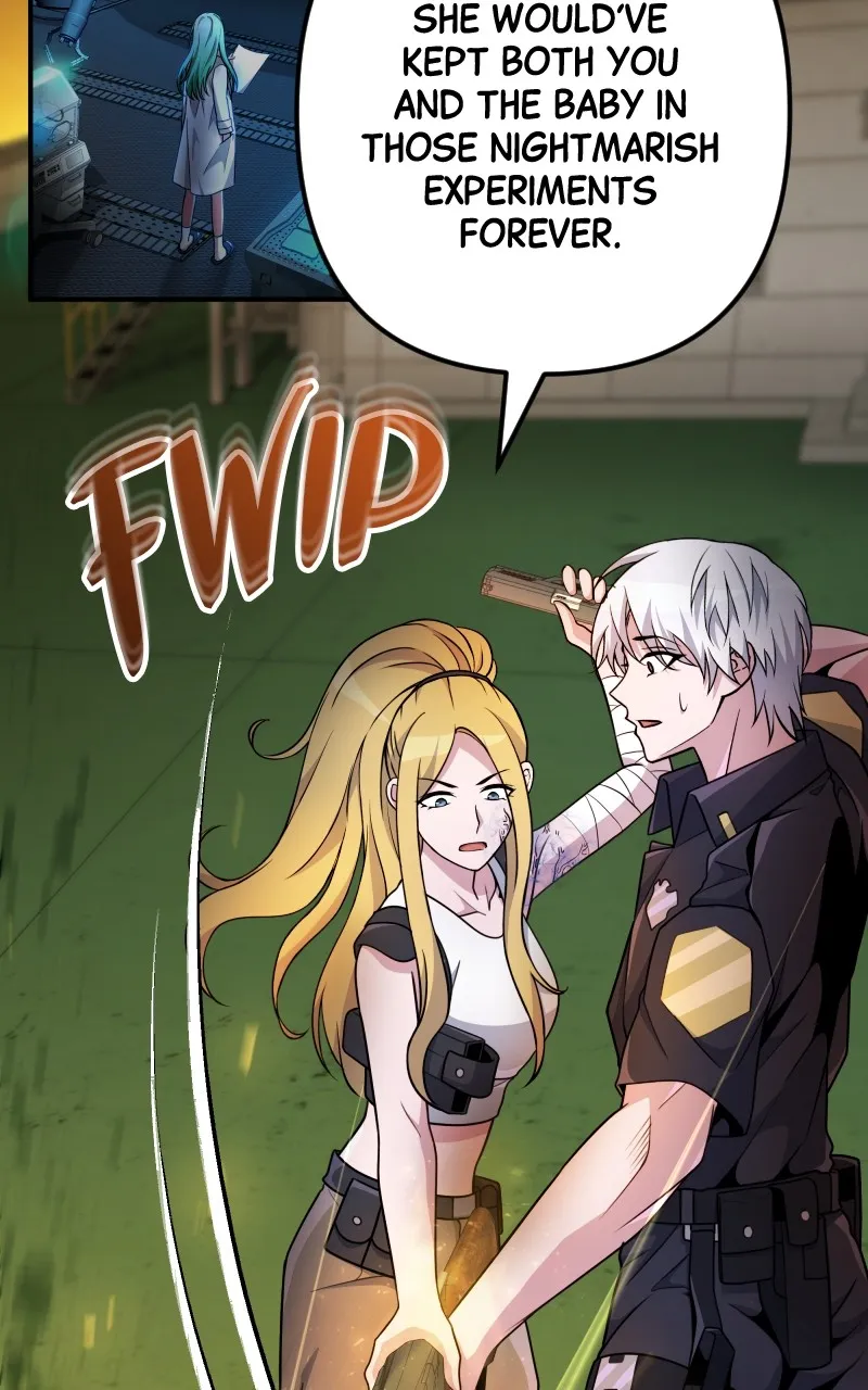 Read The Genius Spirited Streamer chapter 16 image 34 on Lezhin