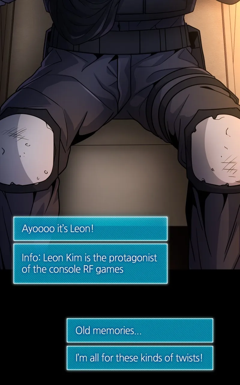 Read The Genius Spirited Streamer chapter 16 image 80 on Lezhin