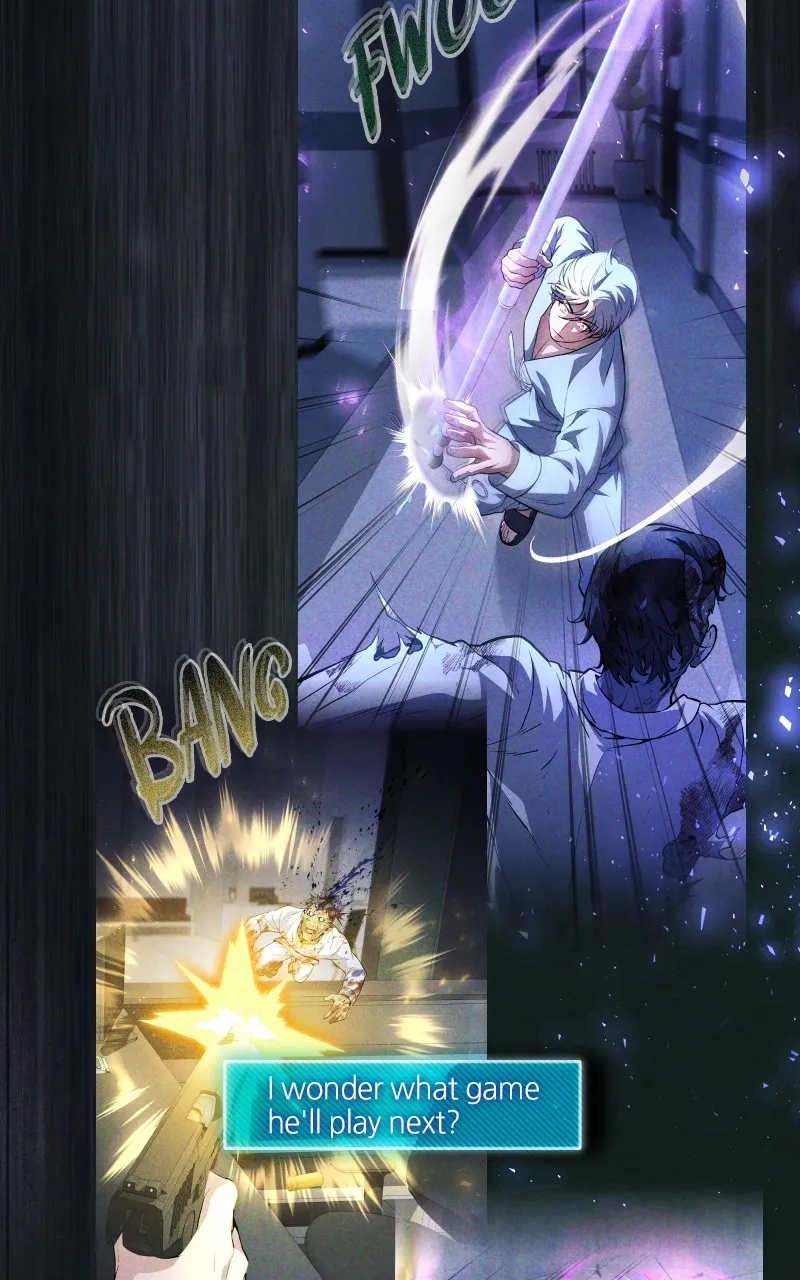 Read The Genius Spirited Streamer chapter 18 image 1 on Lezhin