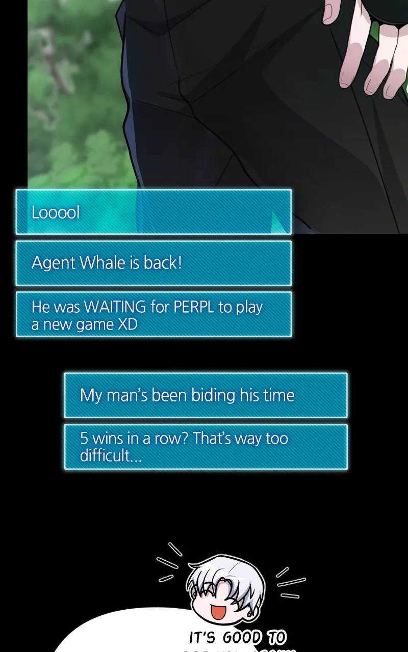 Read The Genius Spirited Streamer chapter 18 image 100 on Lezhin