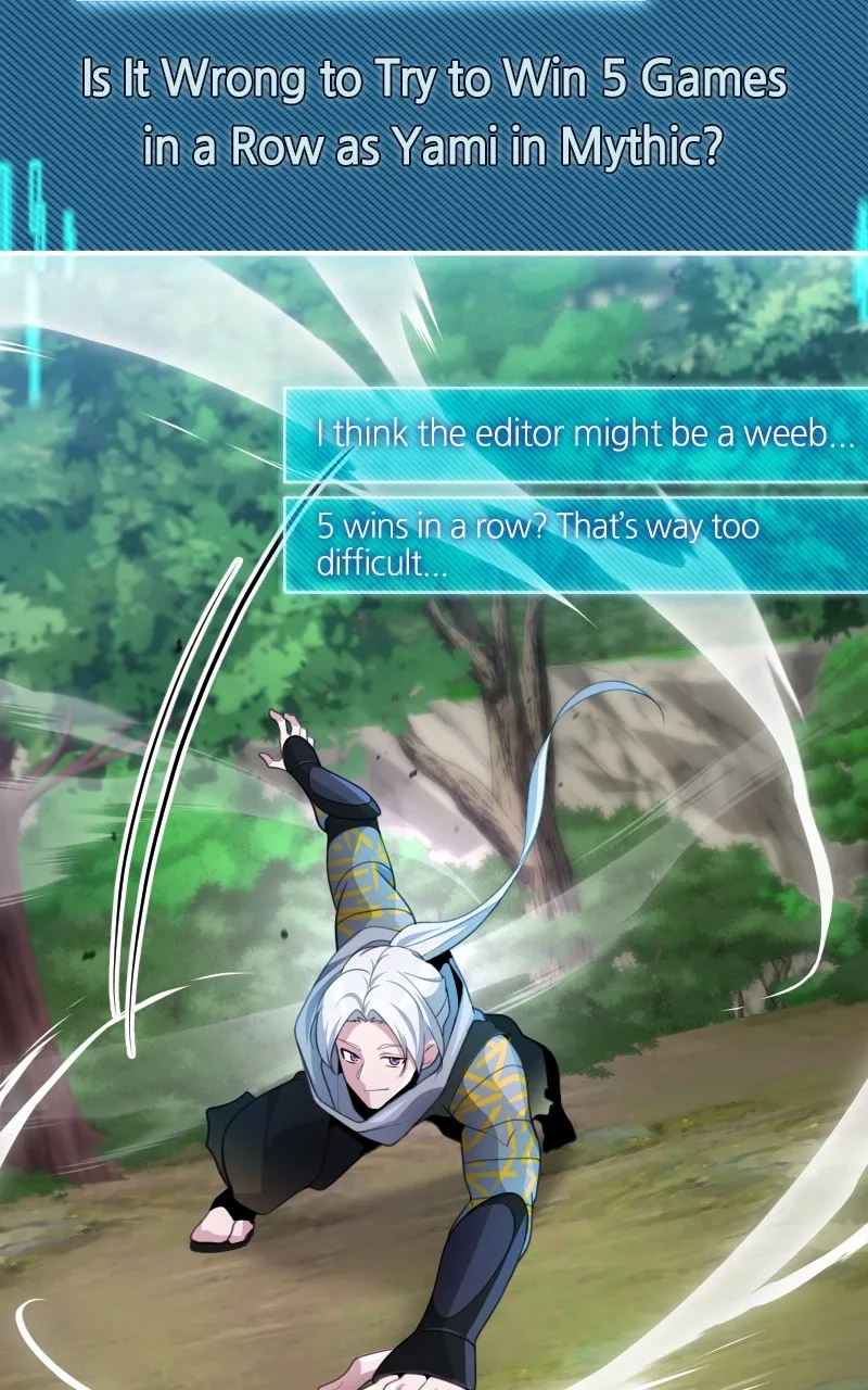 Read The Genius Spirited Streamer chapter 18 image 104 on Lezhin