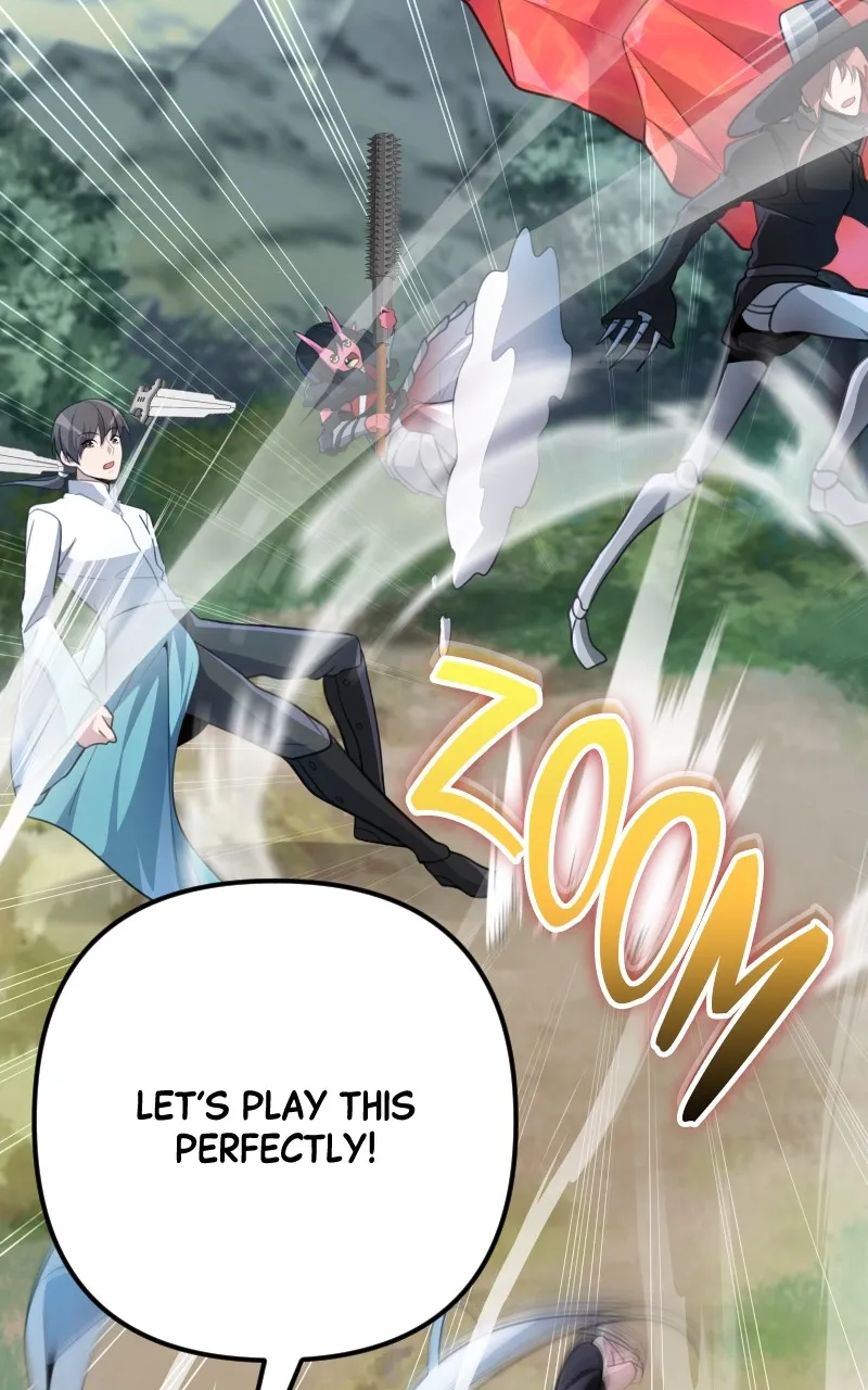 Read The Genius Spirited Streamer chapter 18 image 106 on Lezhin
