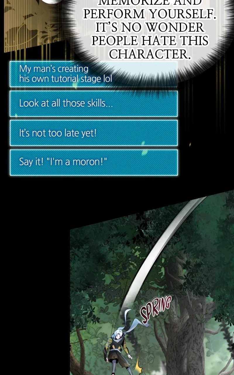 Read The Genius Spirited Streamer chapter 18 image 128 on Lezhin