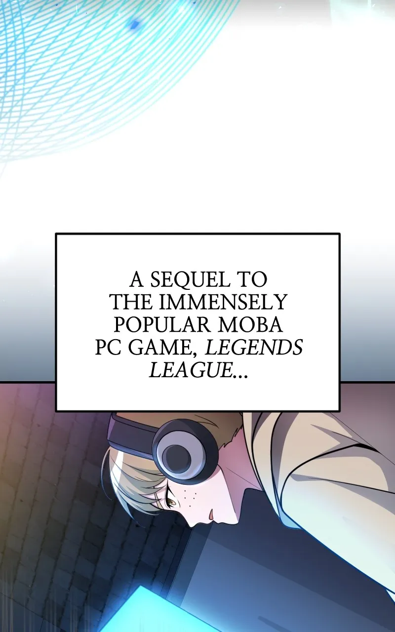 Read The Genius Spirited Streamer chapter 18 image 25 on Lezhin