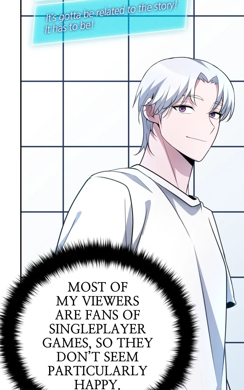 Read The Genius Spirited Streamer chapter 18 image 32 on Lezhin