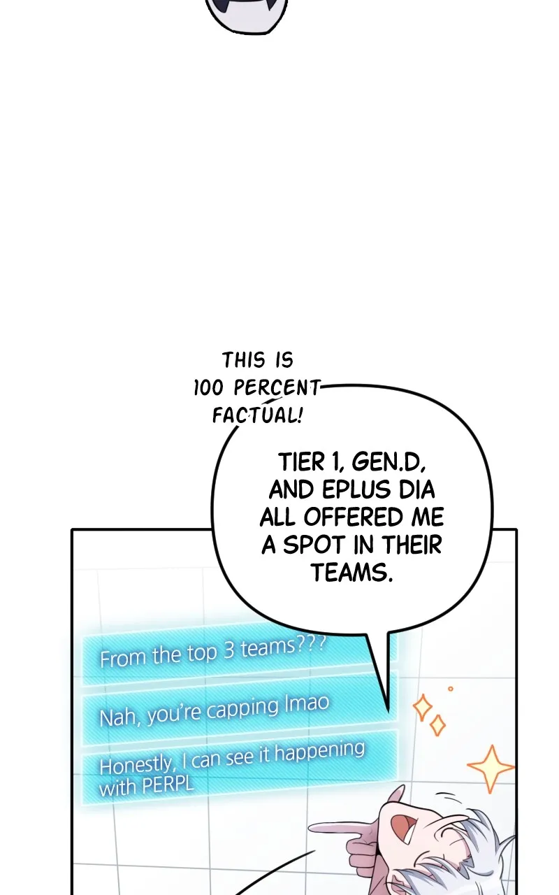 Read The Genius Spirited Streamer chapter 18 image 38 on Lezhin