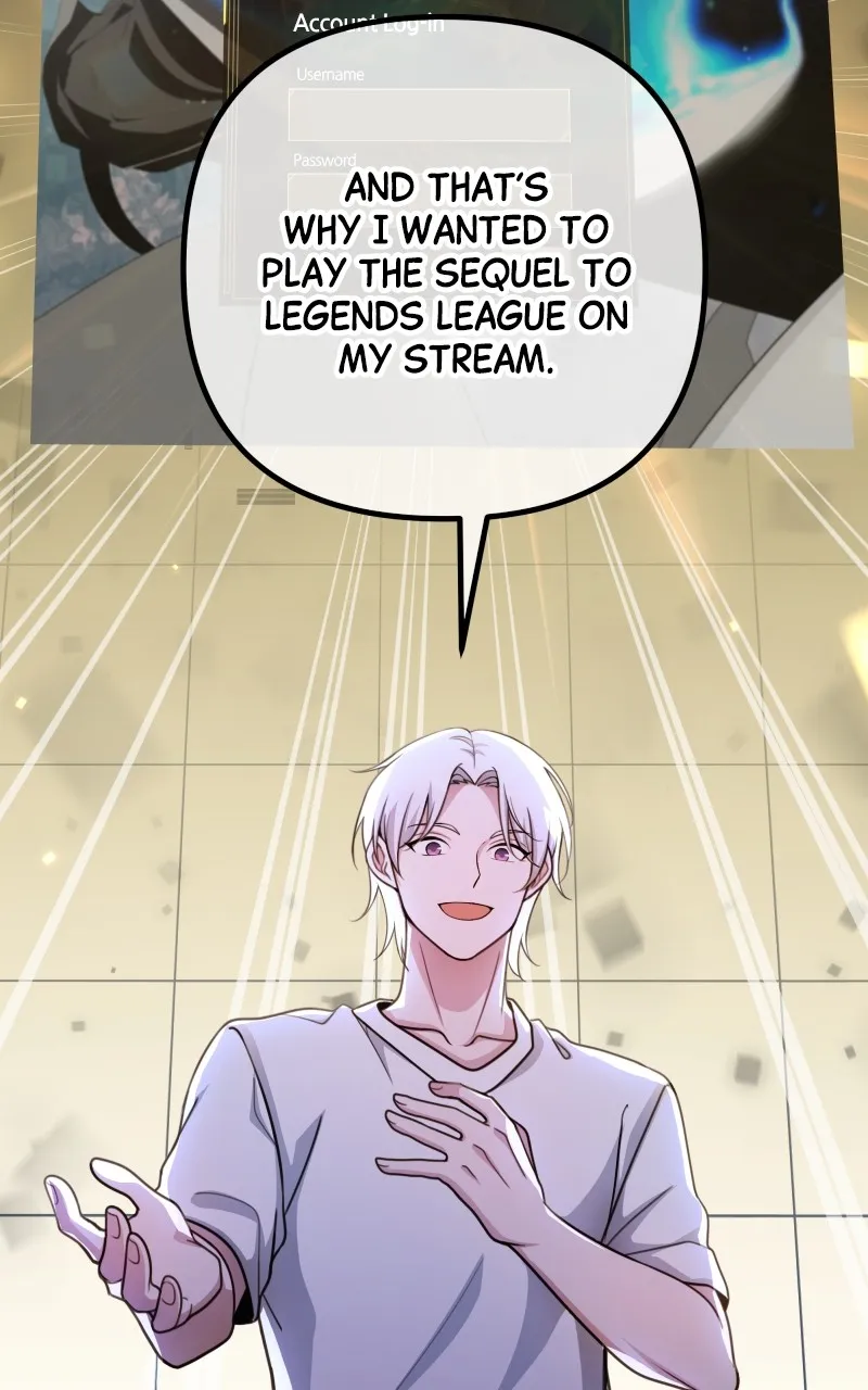 Read The Genius Spirited Streamer chapter 18 image 43 on Lezhin
