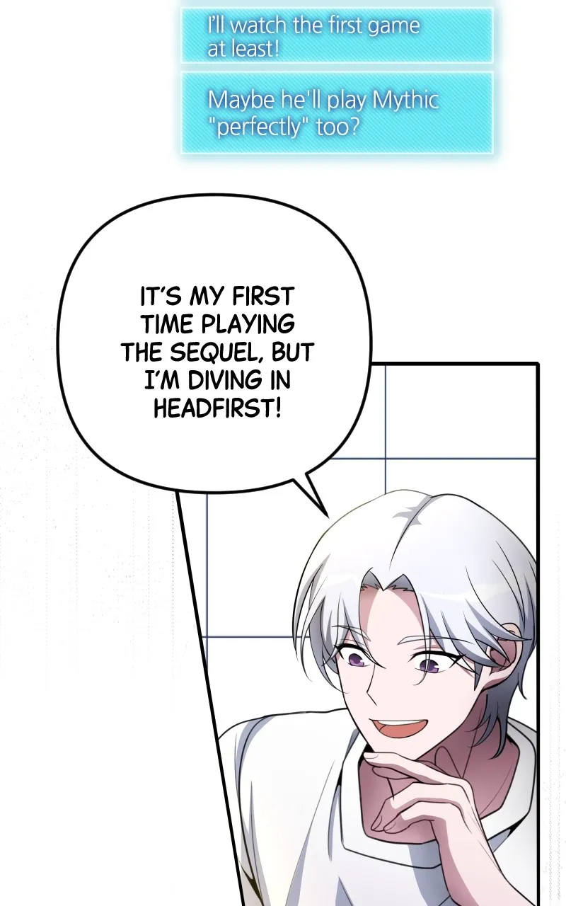 Read The Genius Spirited Streamer chapter 18 image 45 on Lezhin