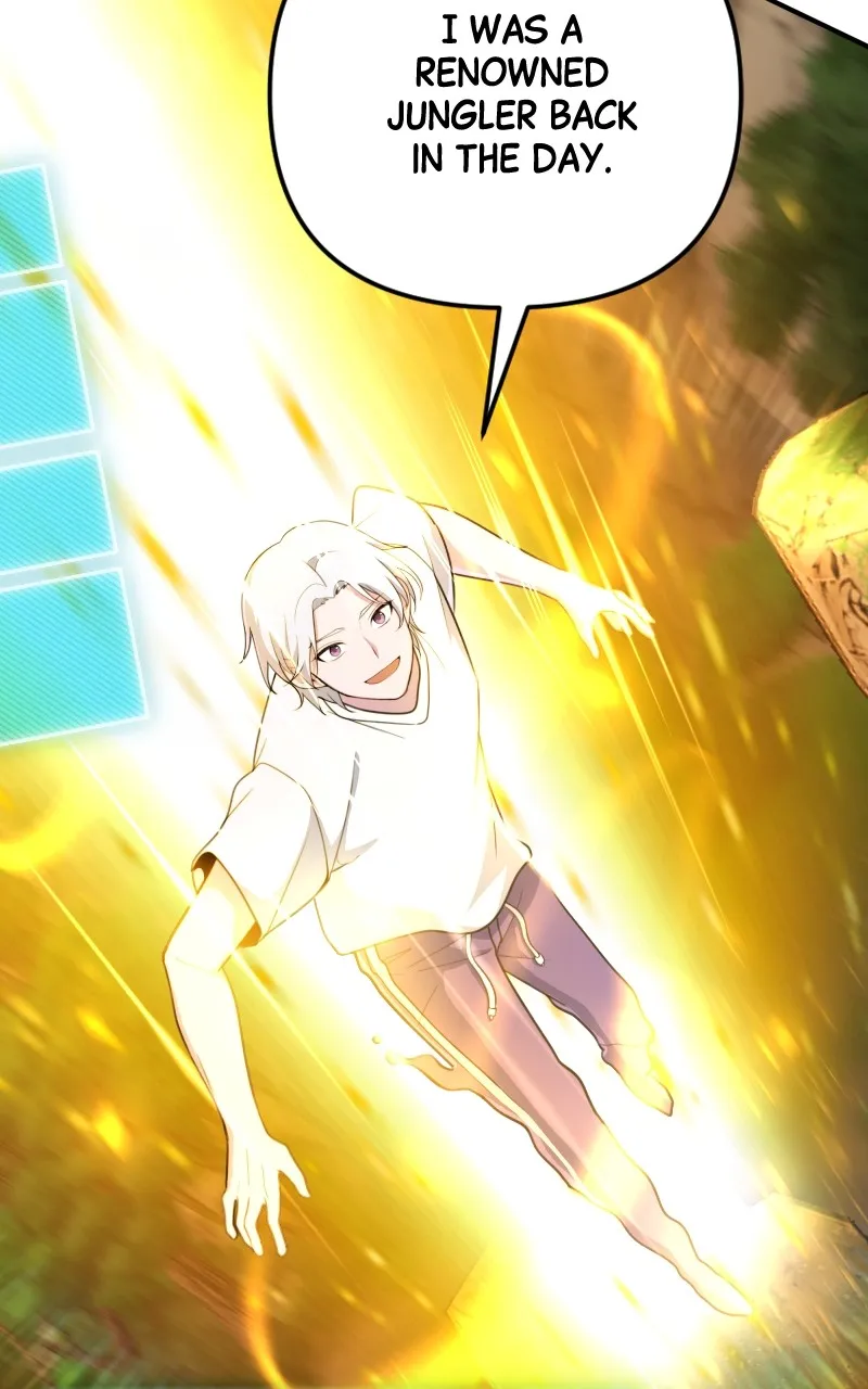 Read The Genius Spirited Streamer chapter 18 image 54 on Lezhin