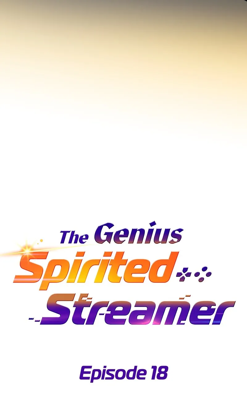 Read The Genius Spirited Streamer chapter 18 image 57 on Lezhin