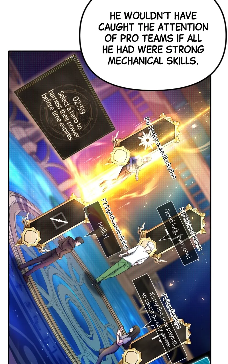 Read The Genius Spirited Streamer chapter 18 image 63 on Lezhin