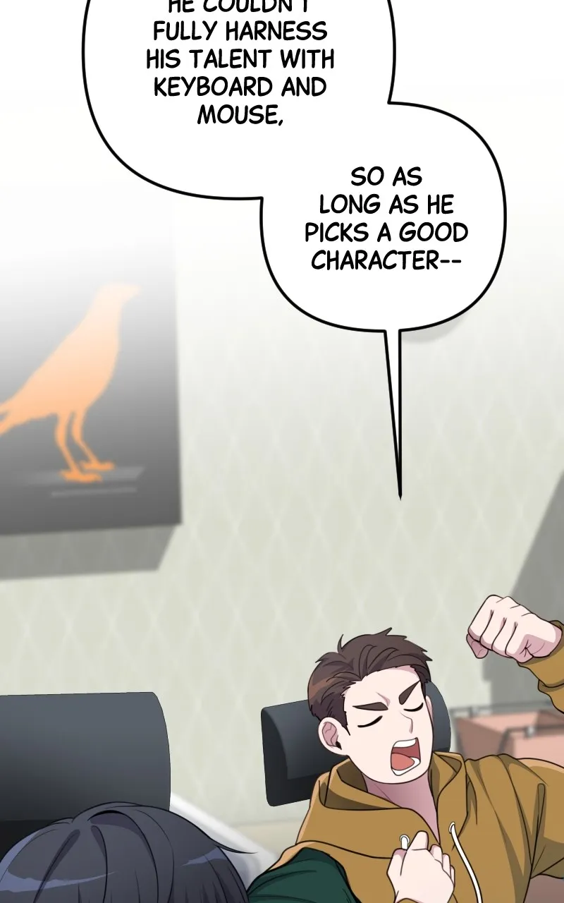 Read The Genius Spirited Streamer chapter 18 image 69 on Lezhin