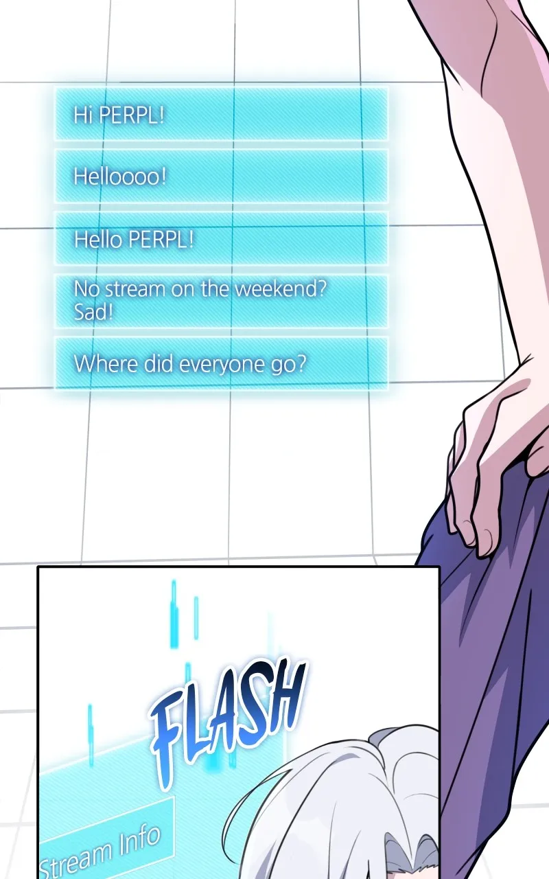 Read The Genius Spirited Streamer chapter 18 image 7 on Lezhin