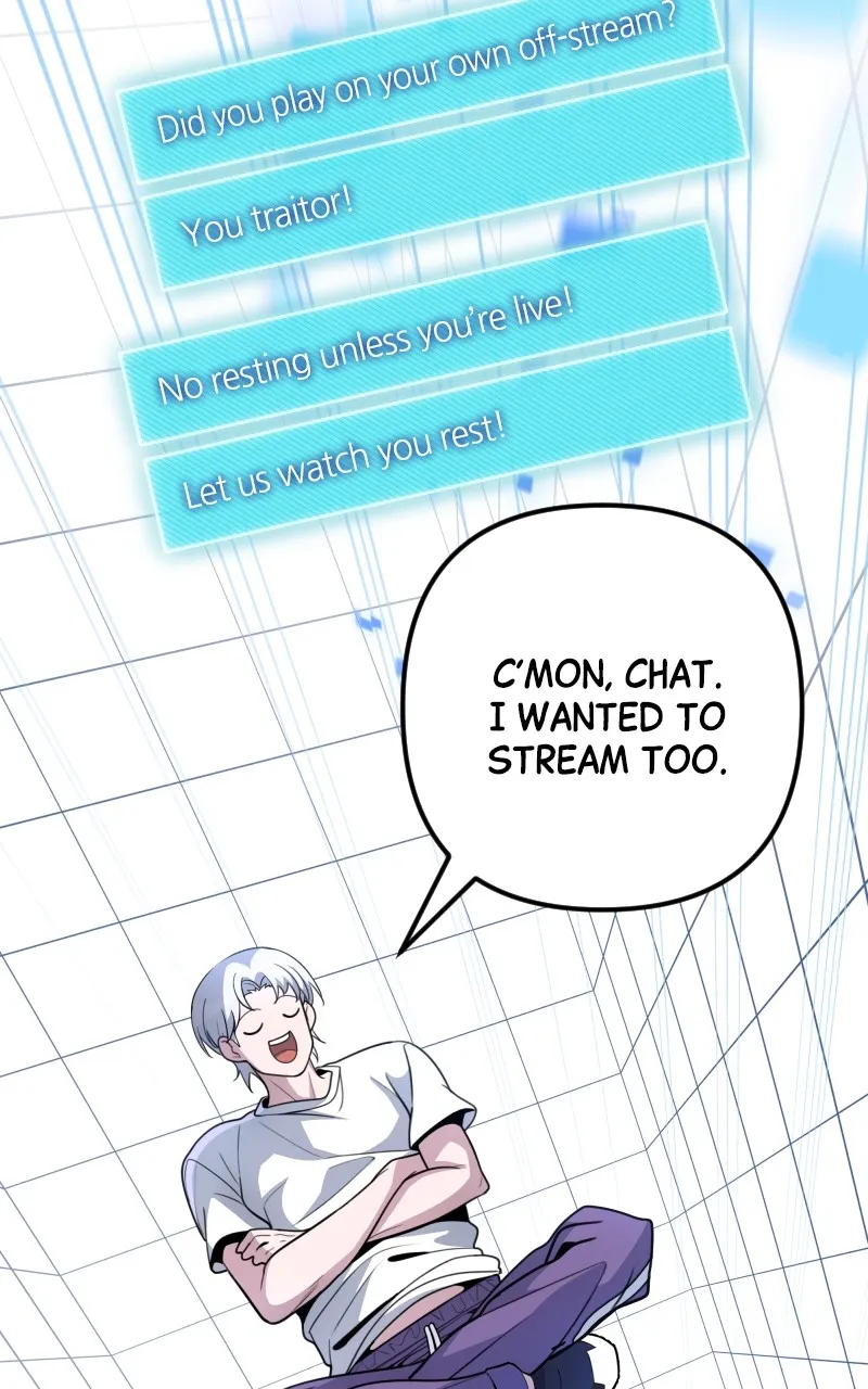 Read The Genius Spirited Streamer chapter 18 image 9 on Lezhin