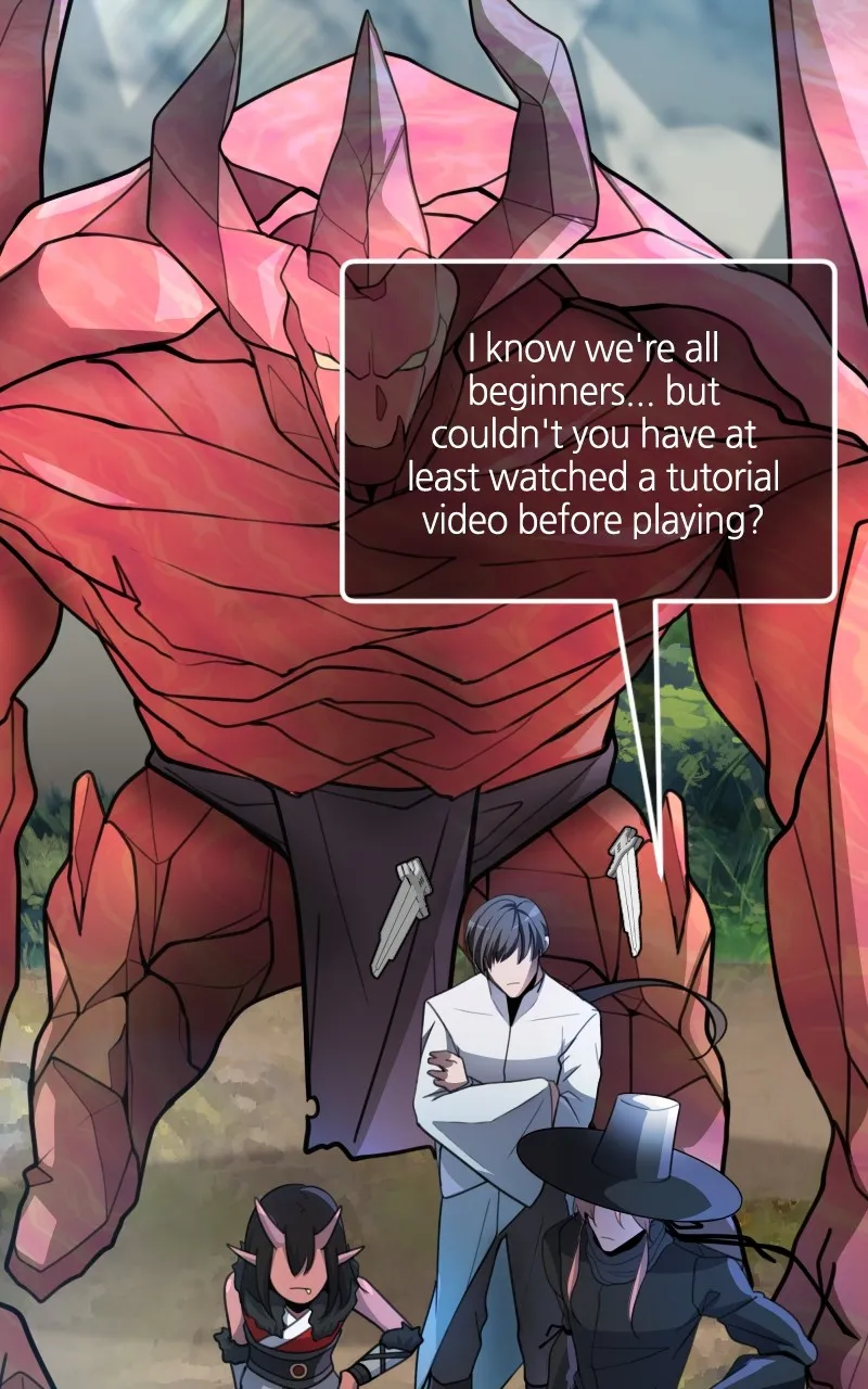 Read The Genius Spirited Streamer chapter 18 image 90 on Lezhin