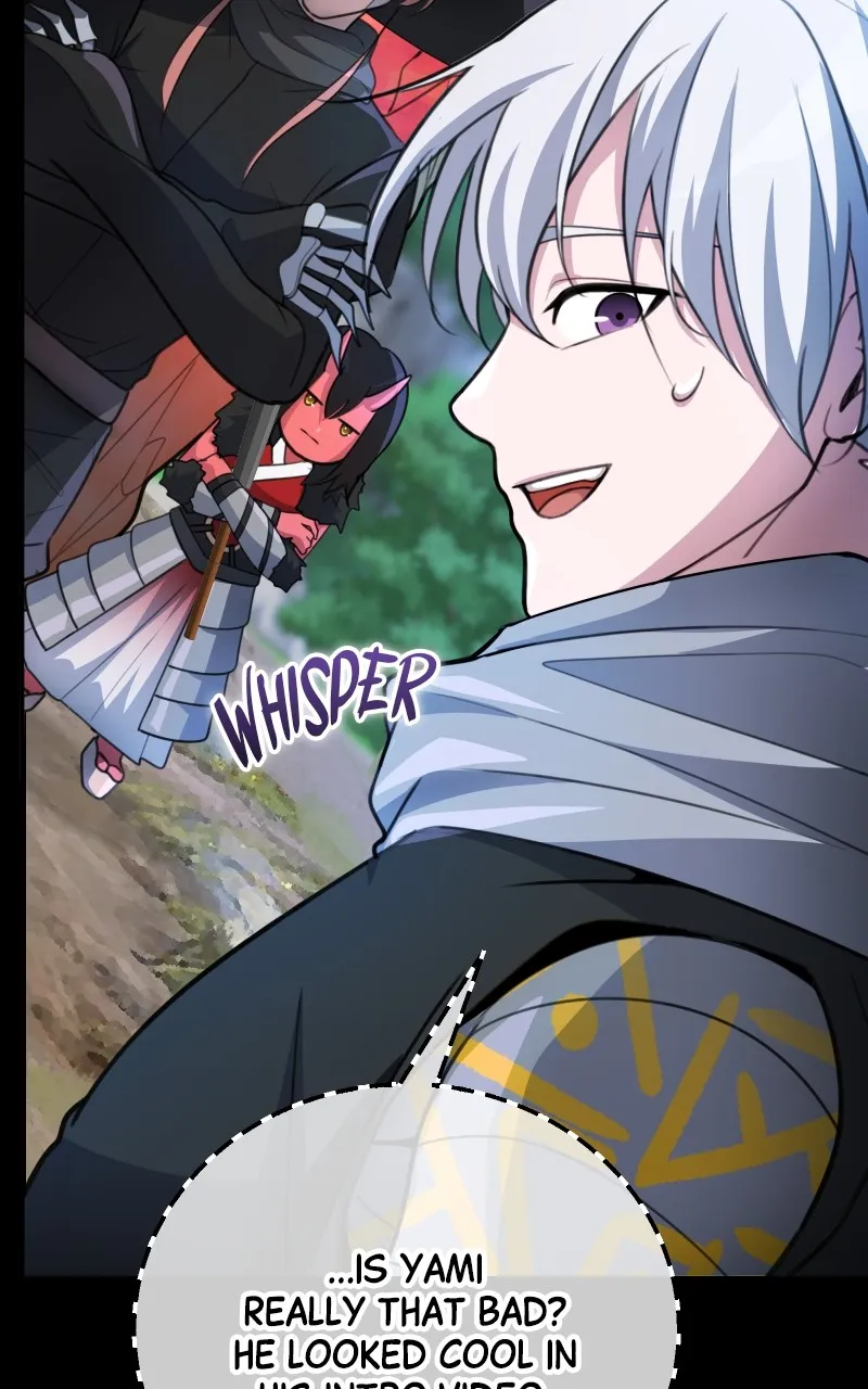 Read The Genius Spirited Streamer chapter 18 image 94 on Lezhin