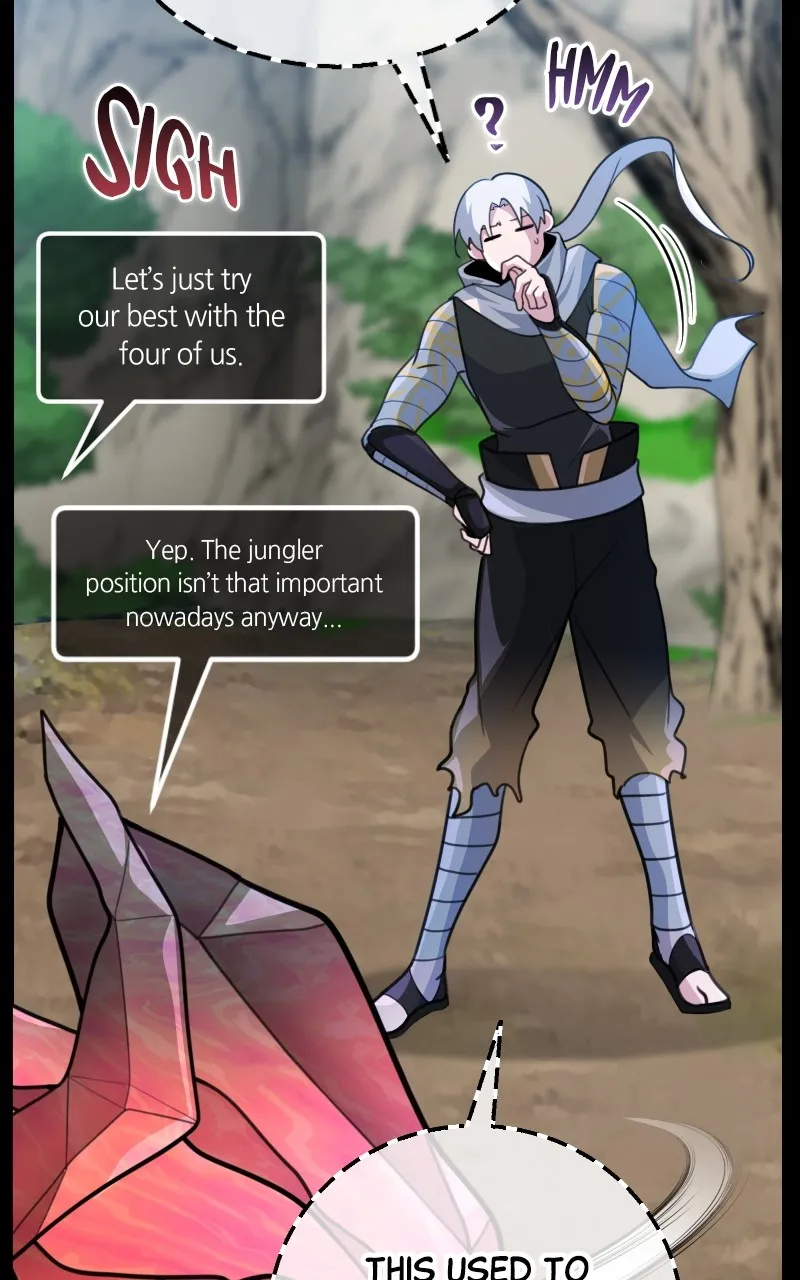 Read The Genius Spirited Streamer chapter 18 image 96 on Lezhin