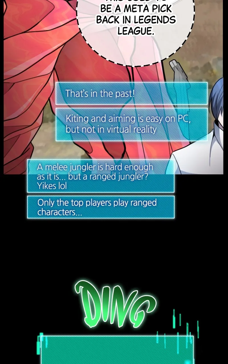 Read The Genius Spirited Streamer chapter 18 image 97 on Lezhin