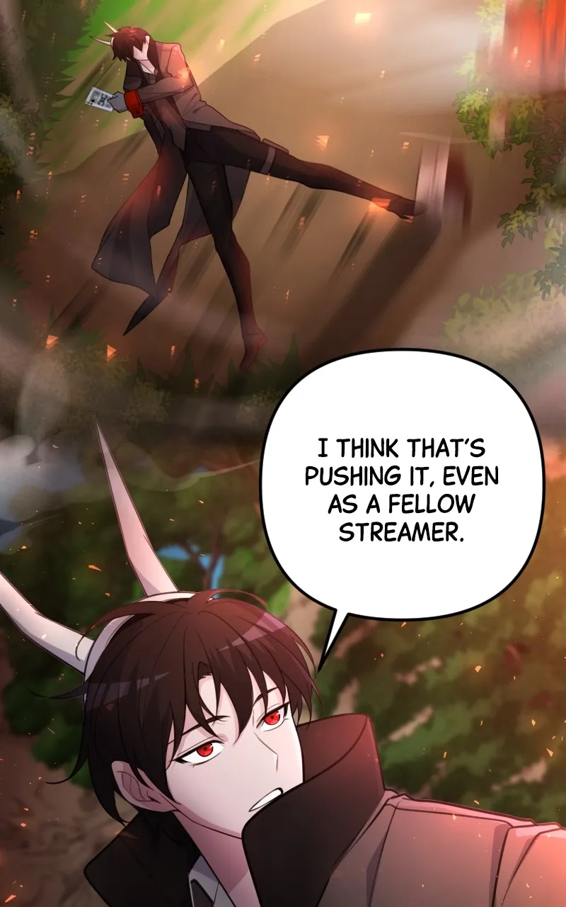 Read The Genius Spirited Streamer chapter 19 image 102 on Lezhin