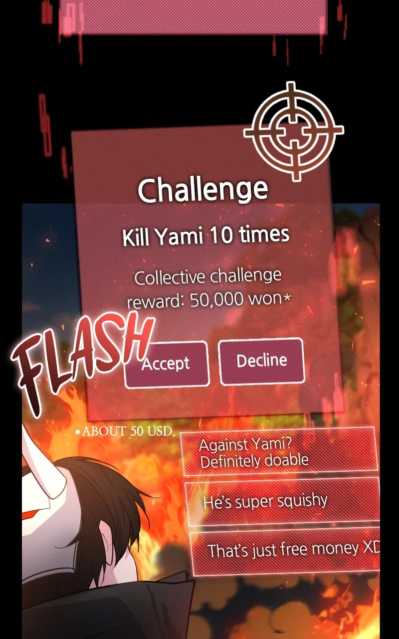 Read The Genius Spirited Streamer chapter 19 image 104 on Lezhin