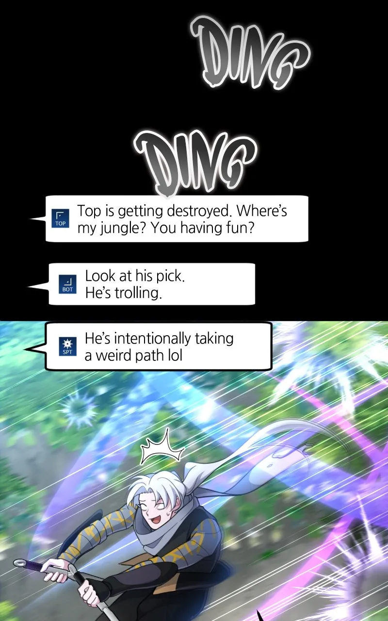 Read The Genius Spirited Streamer chapter 19 image 109 on Lezhin