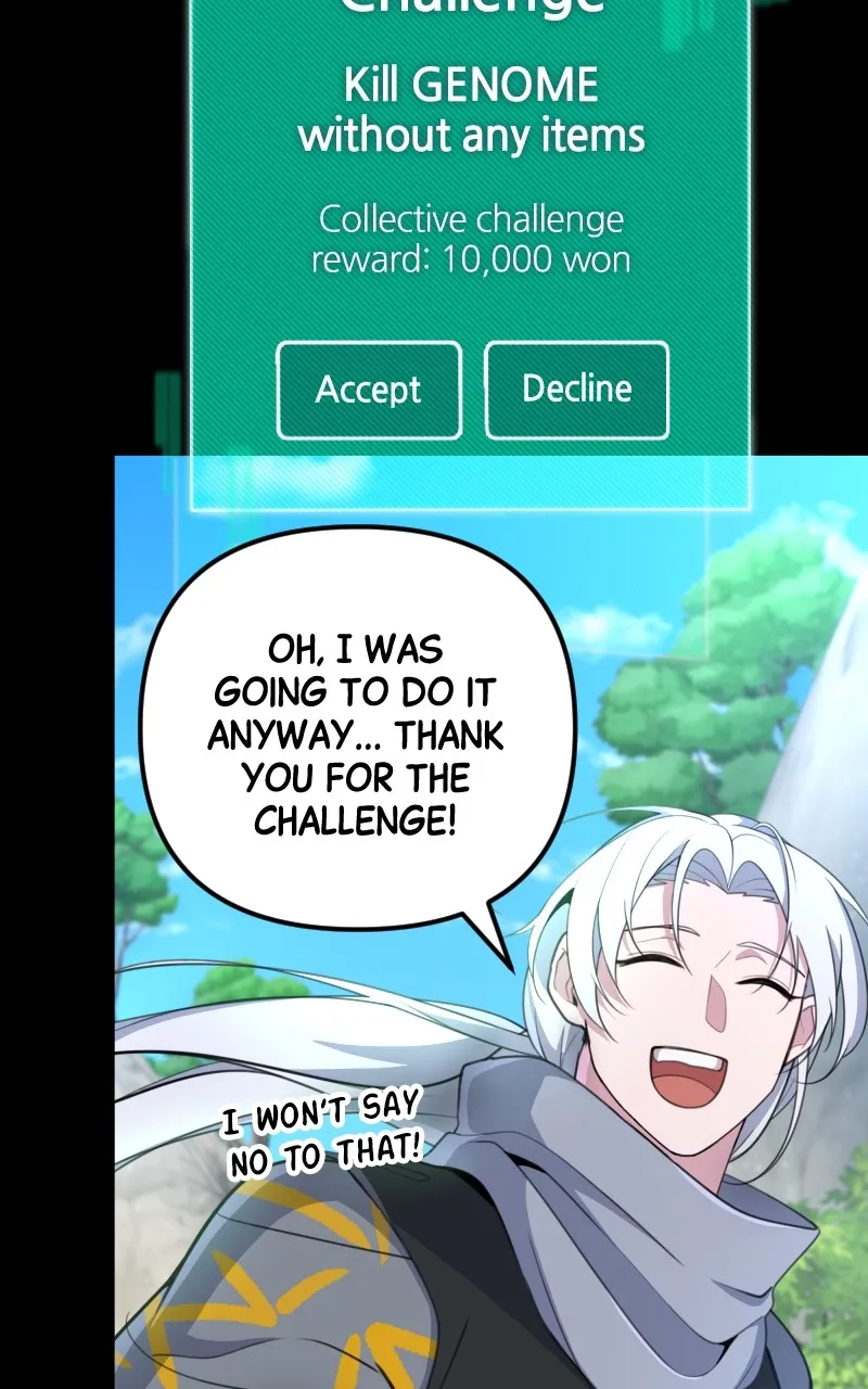 Read The Genius Spirited Streamer chapter 19 image 116 on Lezhin