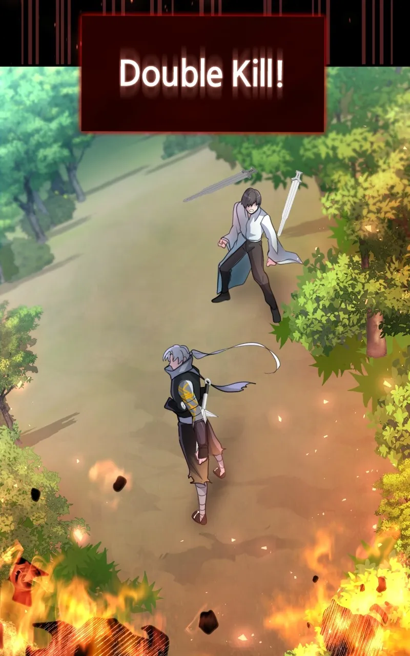 Read The Genius Spirited Streamer chapter 19 image 39 on Lezhin