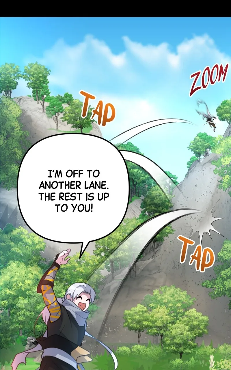 Read The Genius Spirited Streamer chapter 19 image 42 on Lezhin
