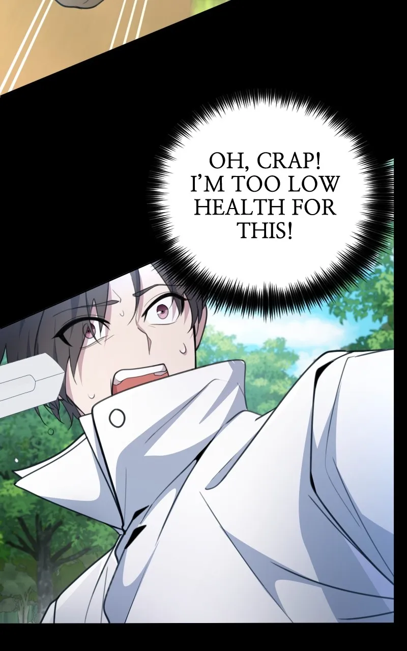 Read The Genius Spirited Streamer chapter 19 image 5 on Lezhin