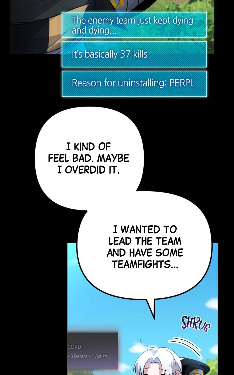 Read The Genius Spirited Streamer chapter 19 image 54 on Lezhin