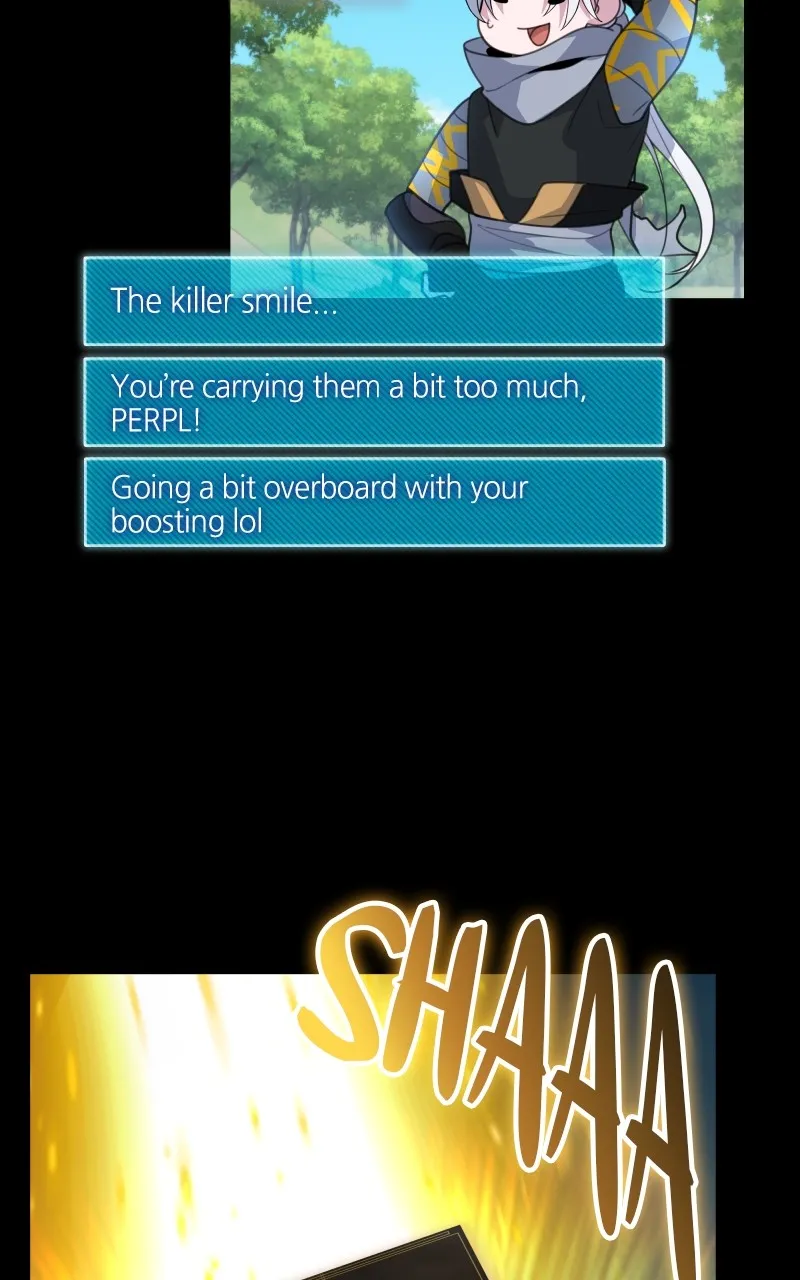 Read The Genius Spirited Streamer chapter 19 image 55 on Lezhin
