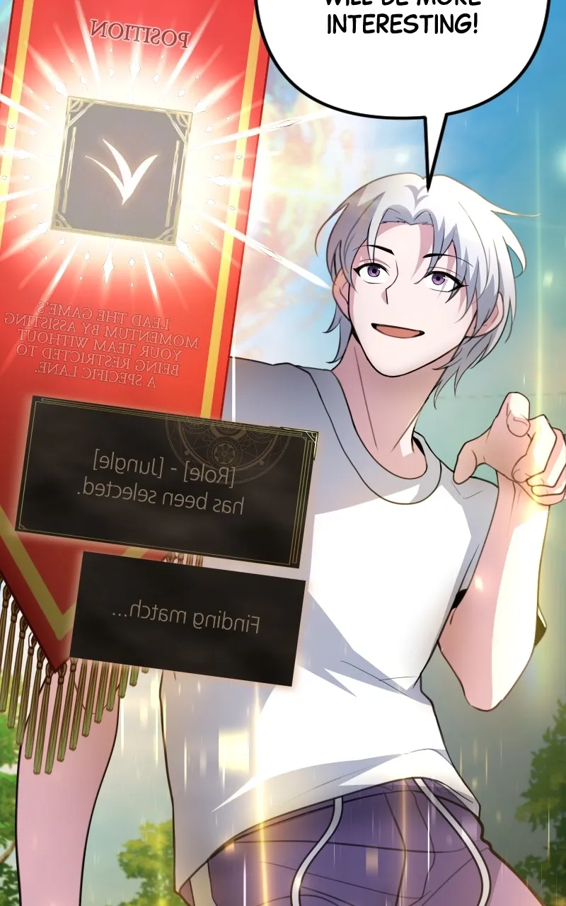 Read The Genius Spirited Streamer chapter 19 image 58 on Lezhin