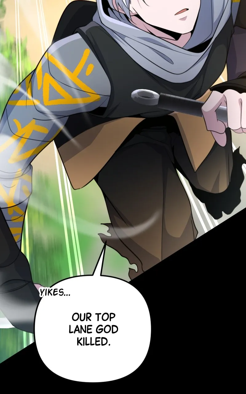 Read The Genius Spirited Streamer chapter 19 image 76 on Lezhin