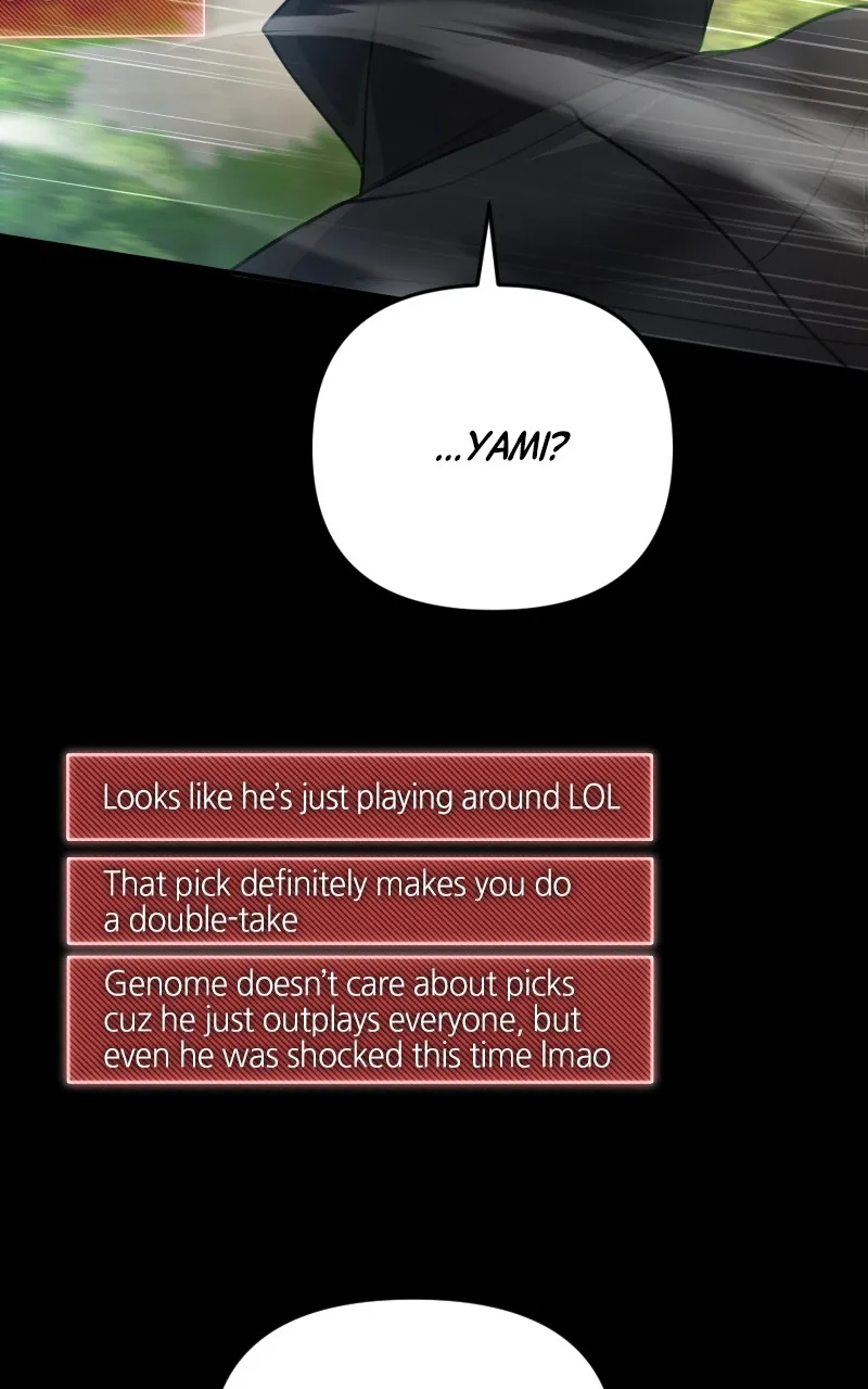 Read The Genius Spirited Streamer chapter 19 image 97 on Lezhin