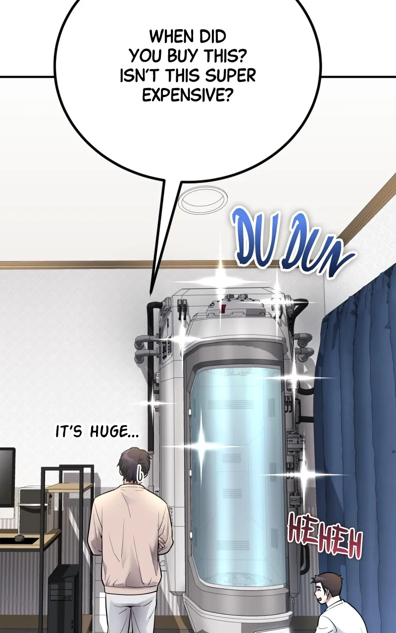 Read The Genius Spirited Streamer chapter 2 image 102 on Lezhin