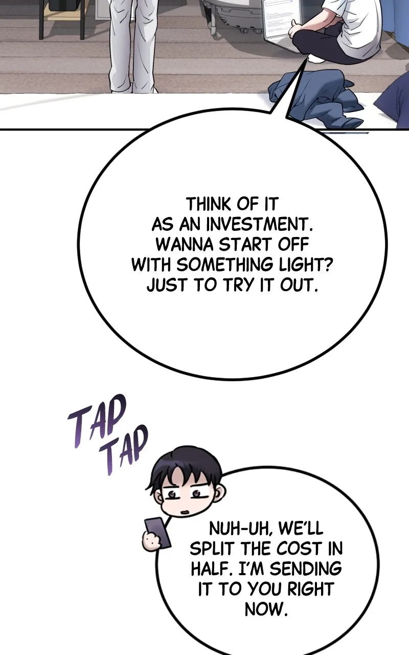 Read The Genius Spirited Streamer chapter 2 image 103 on Lezhin