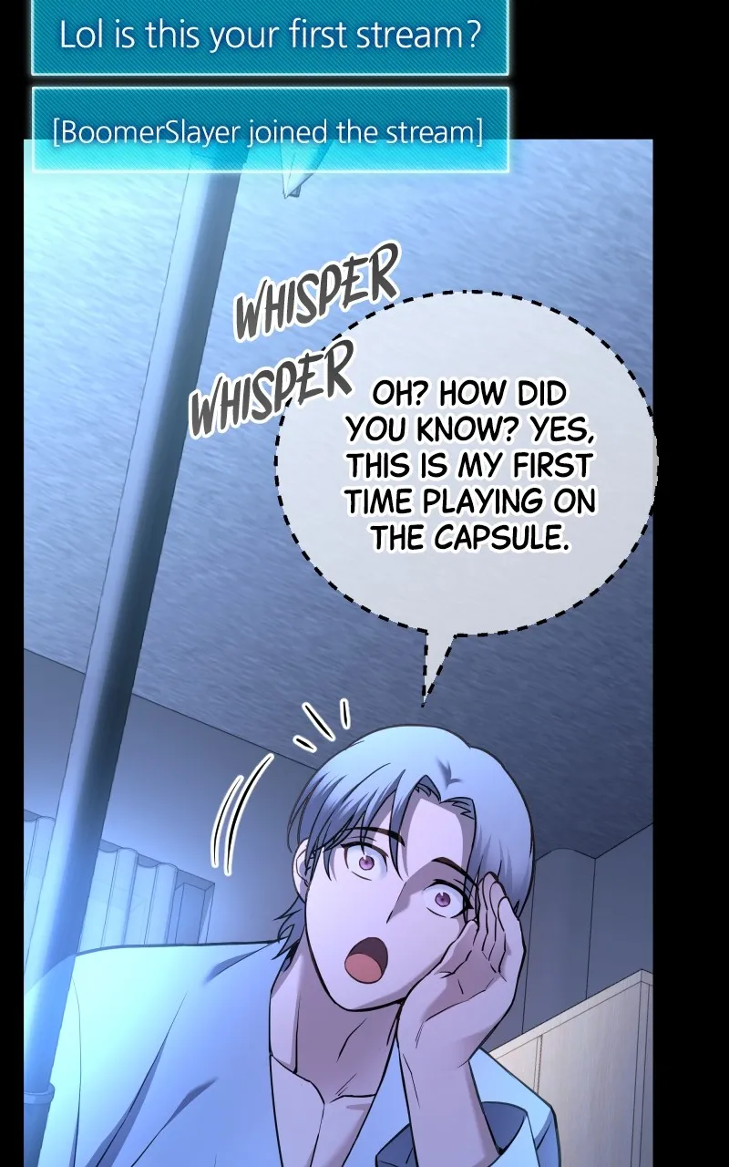 Read The Genius Spirited Streamer chapter 2 image 126 on Lezhin