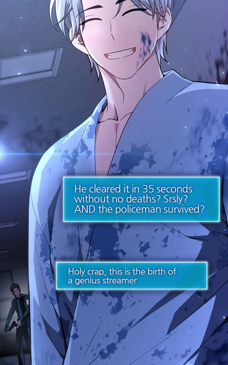 Read The Genius Spirited Streamer chapter 2 image 178 on Lezhin