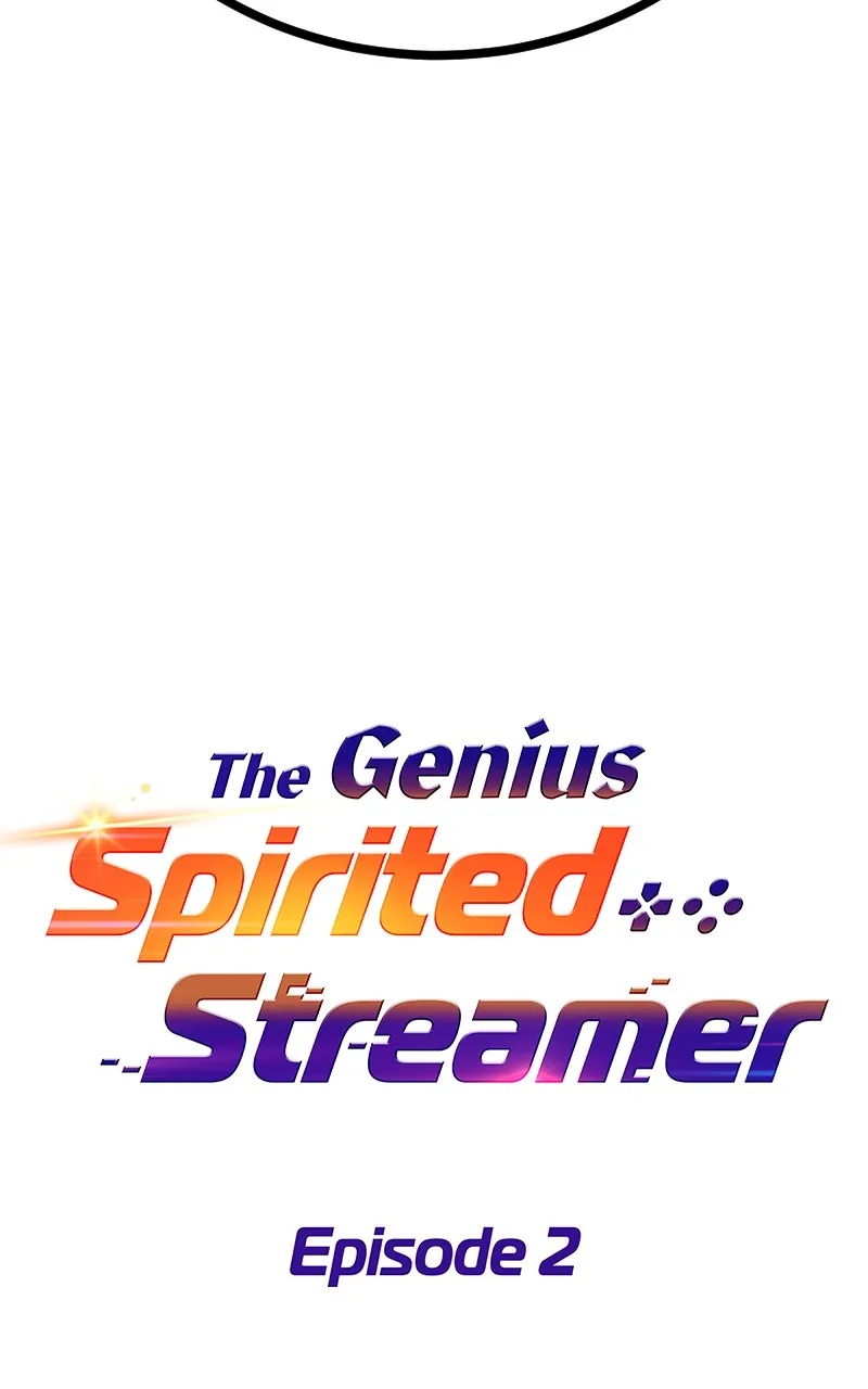 Read The Genius Spirited Streamer chapter 2 image 51 on Lezhin
