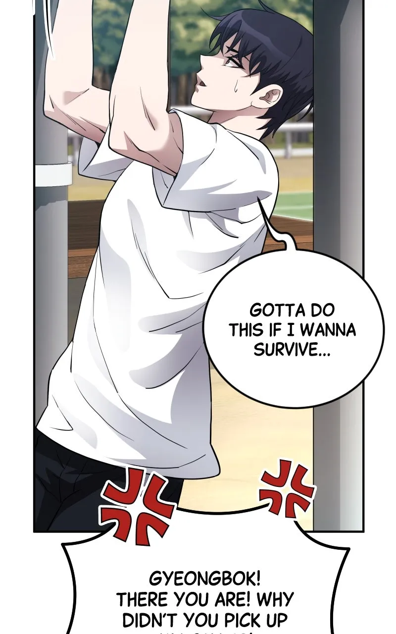 Read The Genius Spirited Streamer chapter 2 image 84 on Lezhin