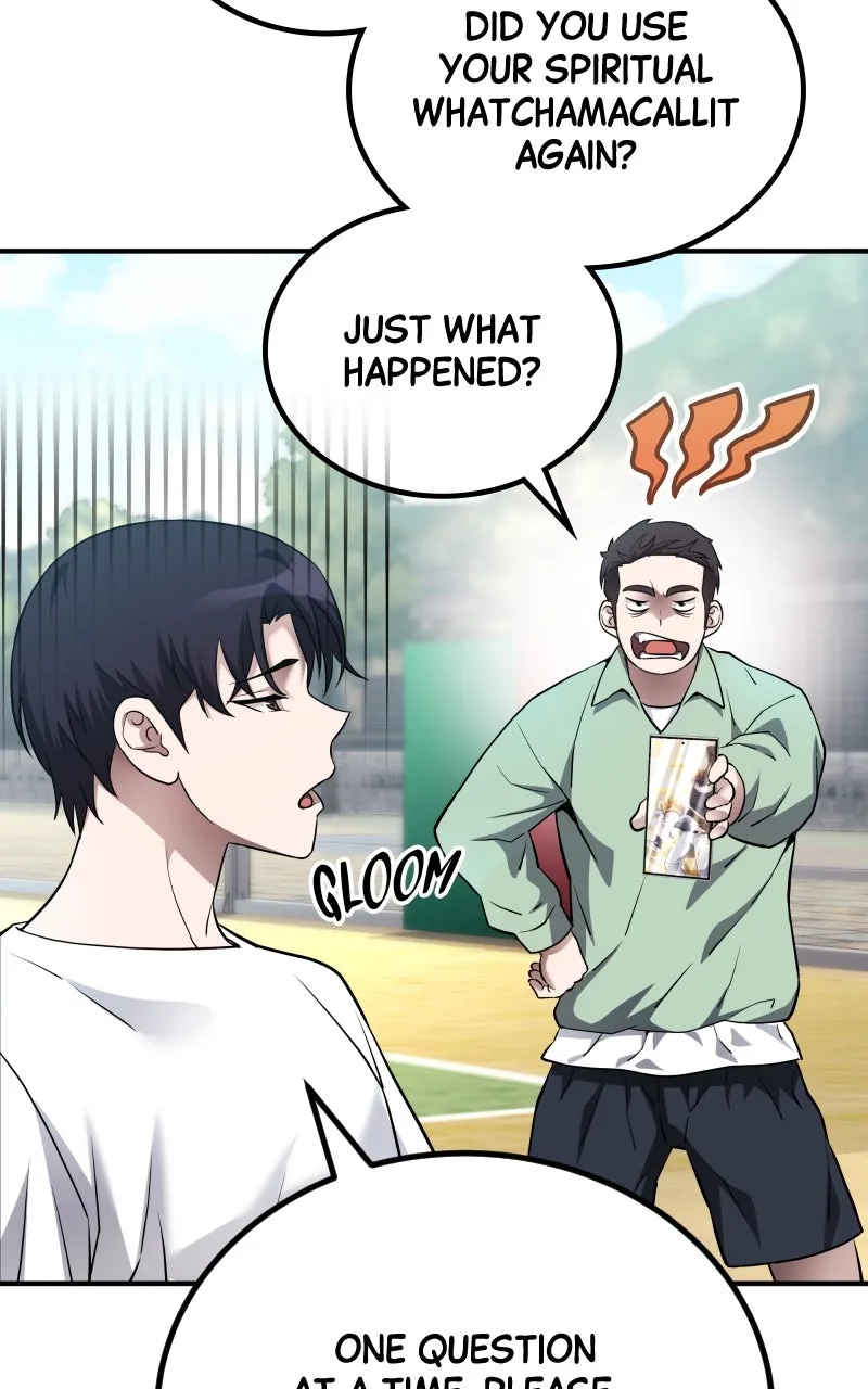 Read The Genius Spirited Streamer chapter 2 image 87 on Lezhin
