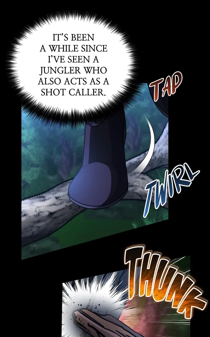 Read The Genius Spirited Streamer chapter 20 image 102 on Lezhin