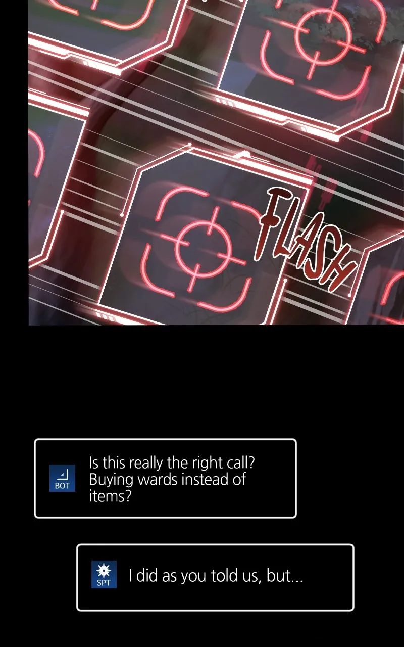 Read The Genius Spirited Streamer chapter 20 image 107 on Lezhin