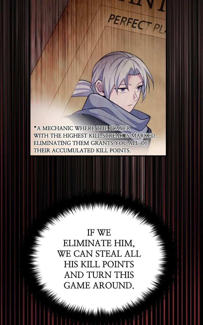Read The Genius Spirited Streamer chapter 20 image 112 on Lezhin