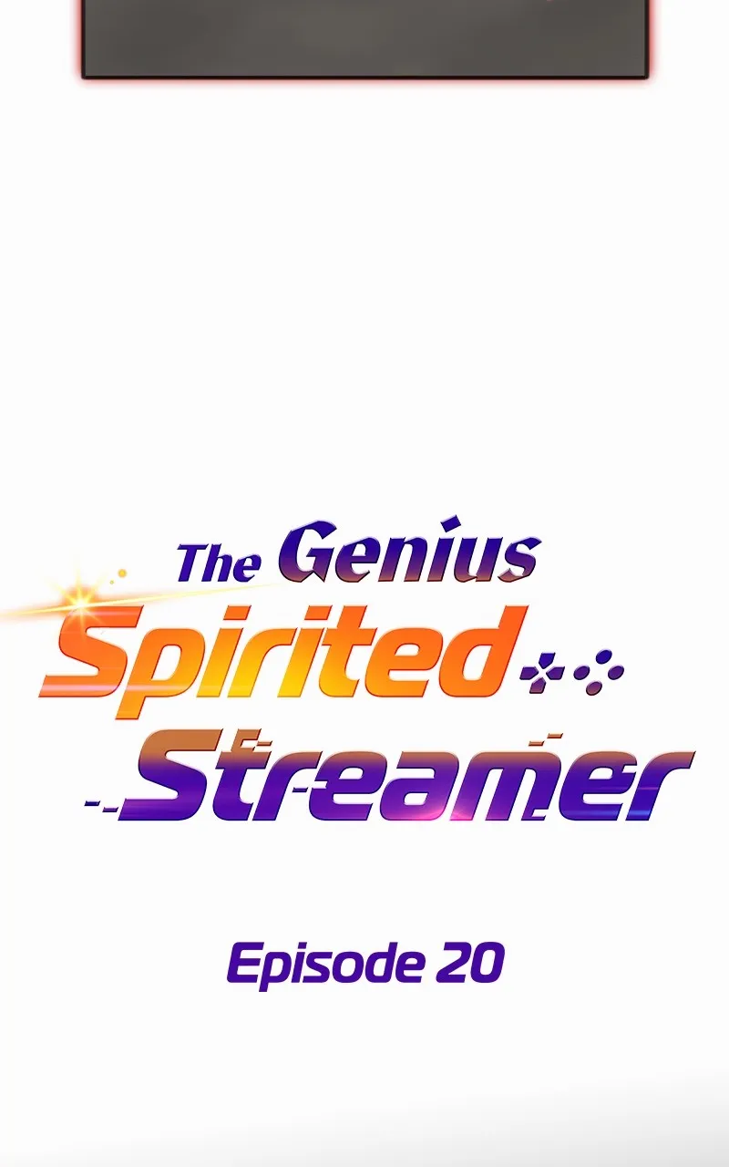 Read The Genius Spirited Streamer chapter 20 image 78 on Lezhin