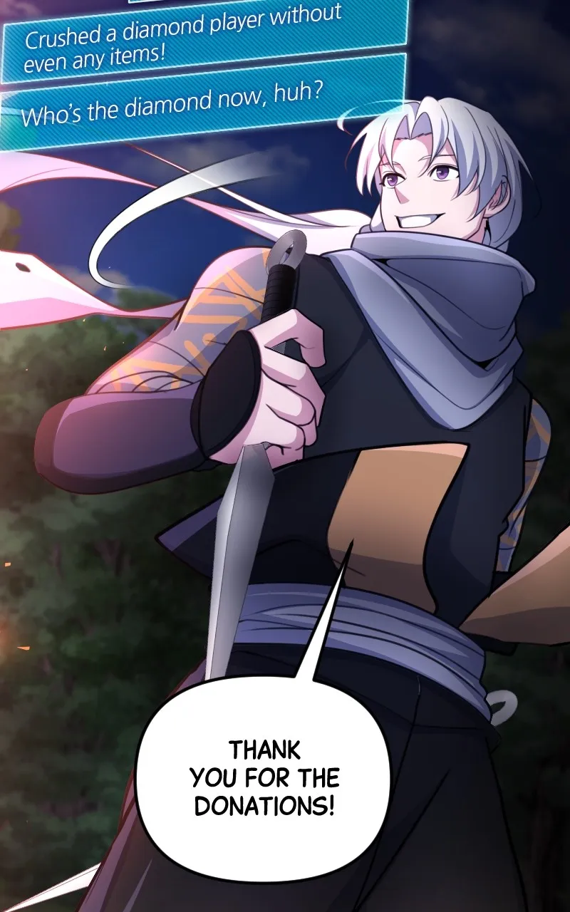 Read The Genius Spirited Streamer chapter 20 image 81 on Lezhin