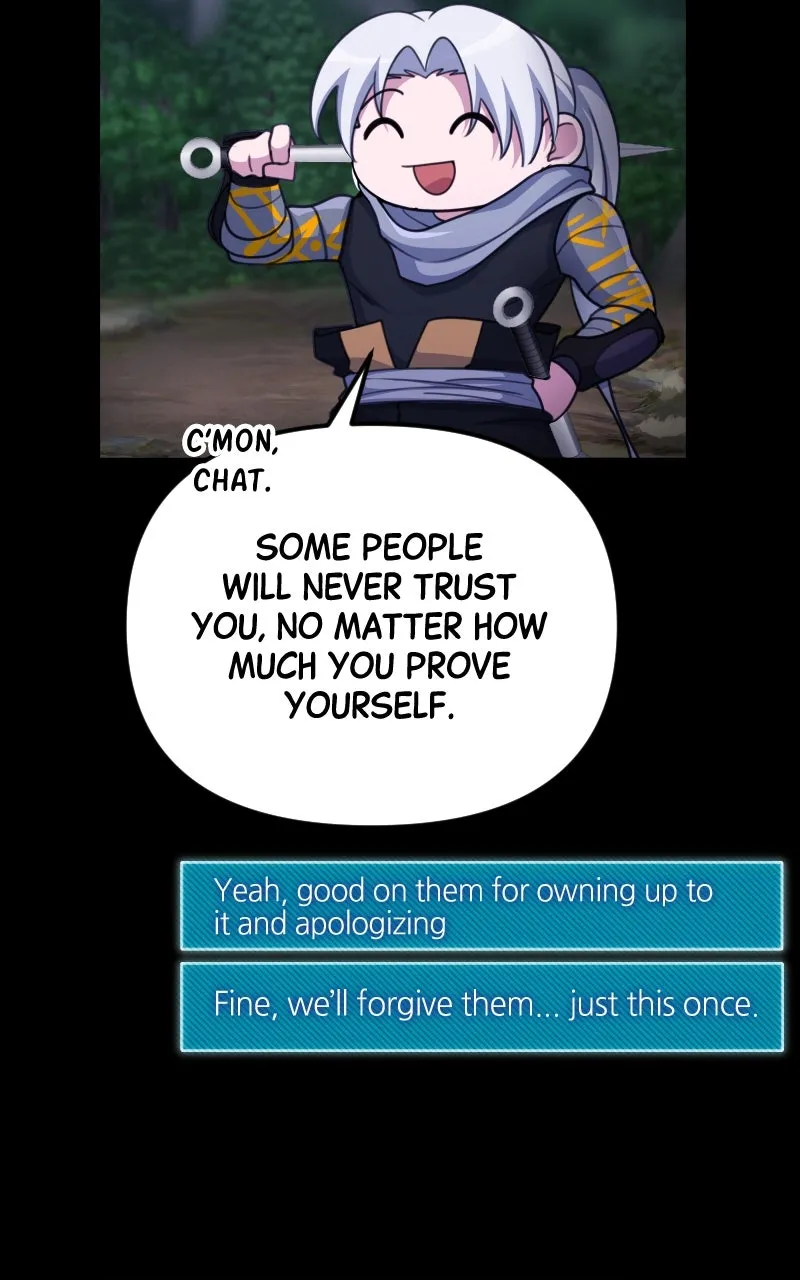 Read The Genius Spirited Streamer chapter 20 image 87 on Lezhin